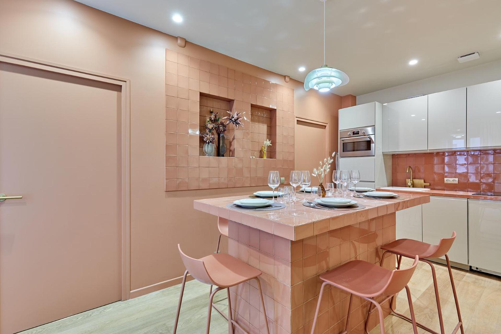 Apartment Center Of Paris By Studio Prestige Exterior foto