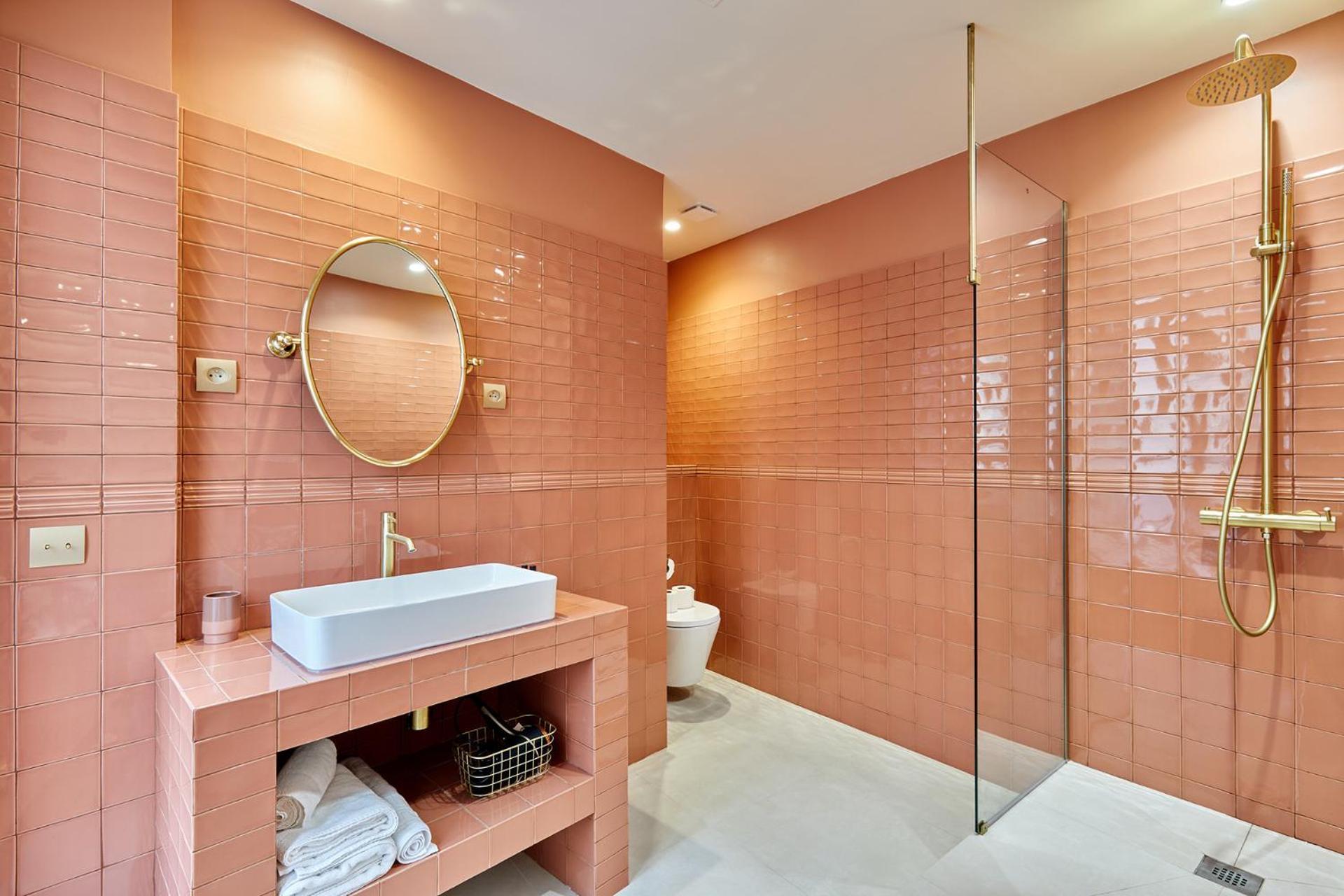 Apartment Center Of Paris By Studio Prestige Exterior foto